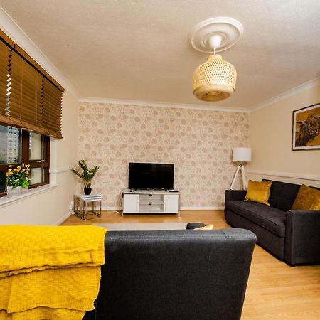 Vila Coatbridge House Exteriér fotografie